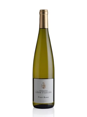 Pinot Blanc 2023 Bio