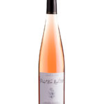 Pinot noir Rosé d'été 2023 Bio